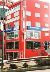 Klima Tamir